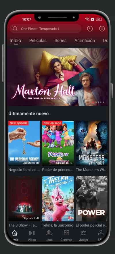 Cinema APK Download