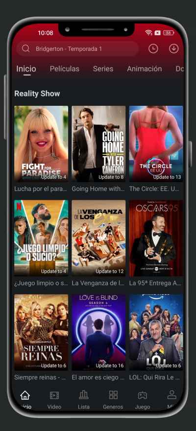 Download Cinema App